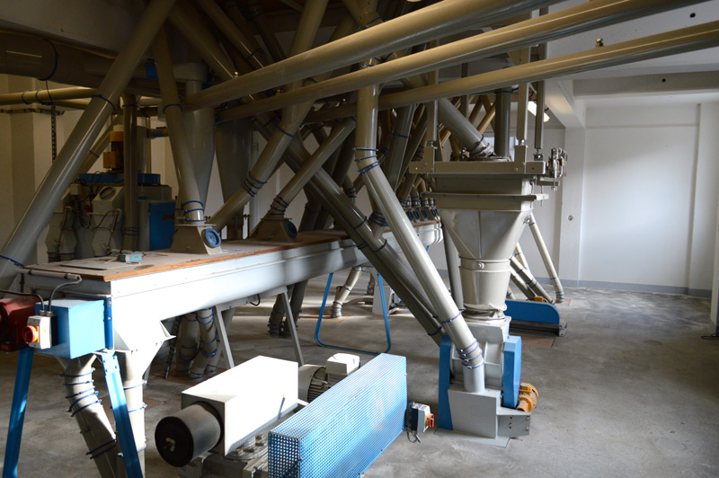 Andelle-2 Moulin de l'Andelle