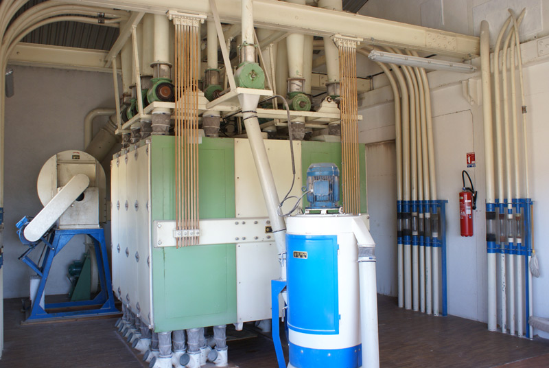 BAUDIN-ALLARD1 Moulin Baudin Allard