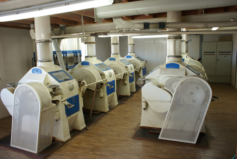 BAUDIN-ALLARD2 Moulin Baudin Allard