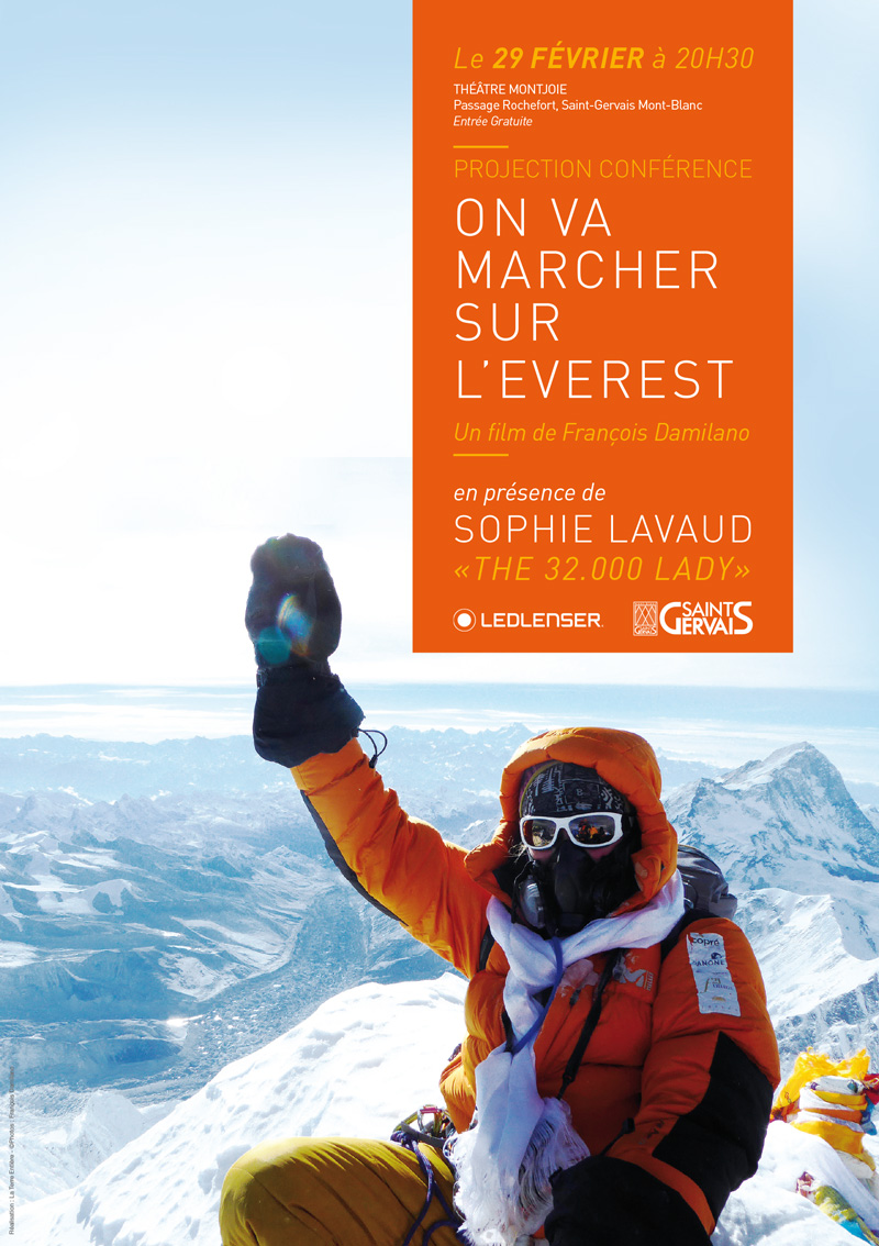 LL_ProjectionSLavaud Affiche Conférence Sophie Lavaud