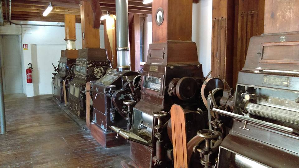 Minoterie Boiron 3 Minoterie Boiron