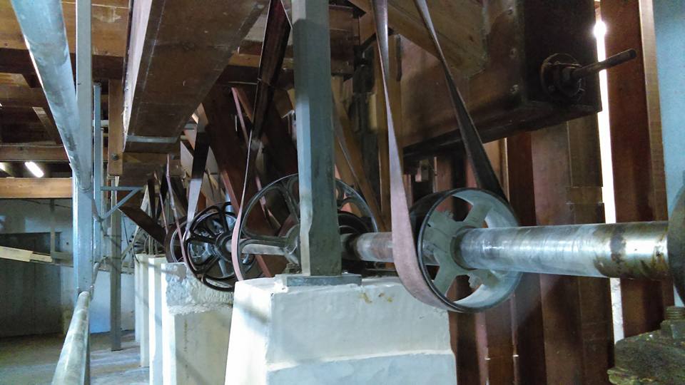 minoterie Boiron 2 Moulin Boiron