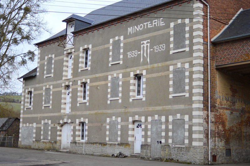 moulin-andelle Moulin de l'Andelle