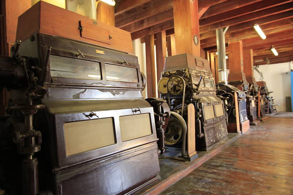 moulin boiron Moulin Boiron