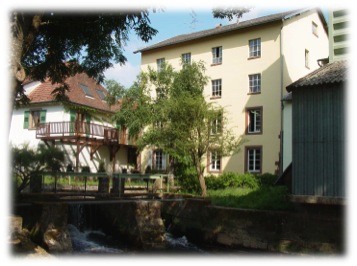 moulin burgraf becker Moulin Burgraff Becker