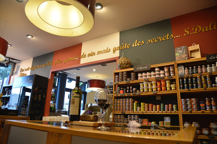 CaveDor_6 Article sur le beaujolais nouveau