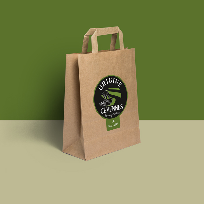 Origine Cévennes Origine Cévennes