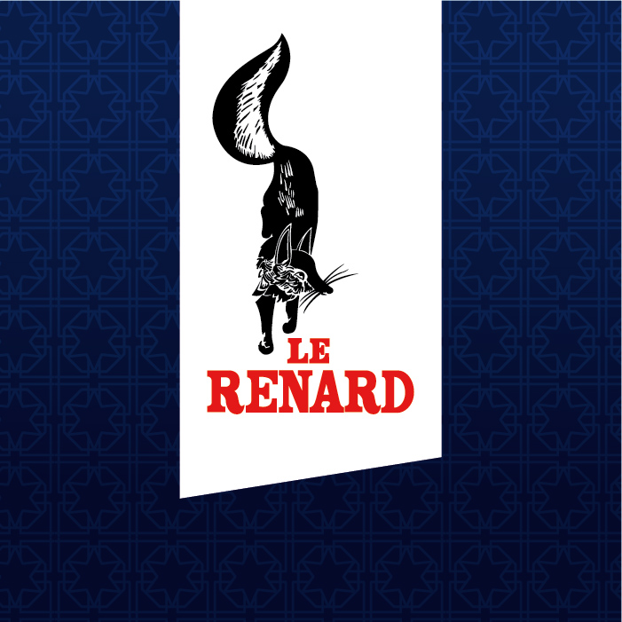 Semoules Le Renard Communication opérationnelle et production de contenus pour les semoules et couscous Le Renard