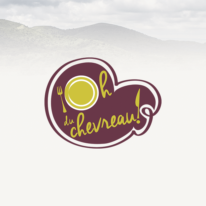 chevreaulogo Campagne de promotion de la viande de chevreau